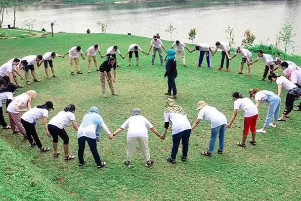 Team Building