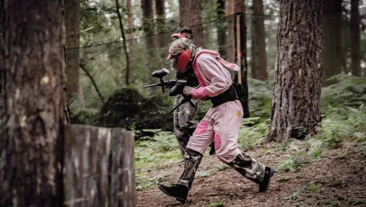 Paintball