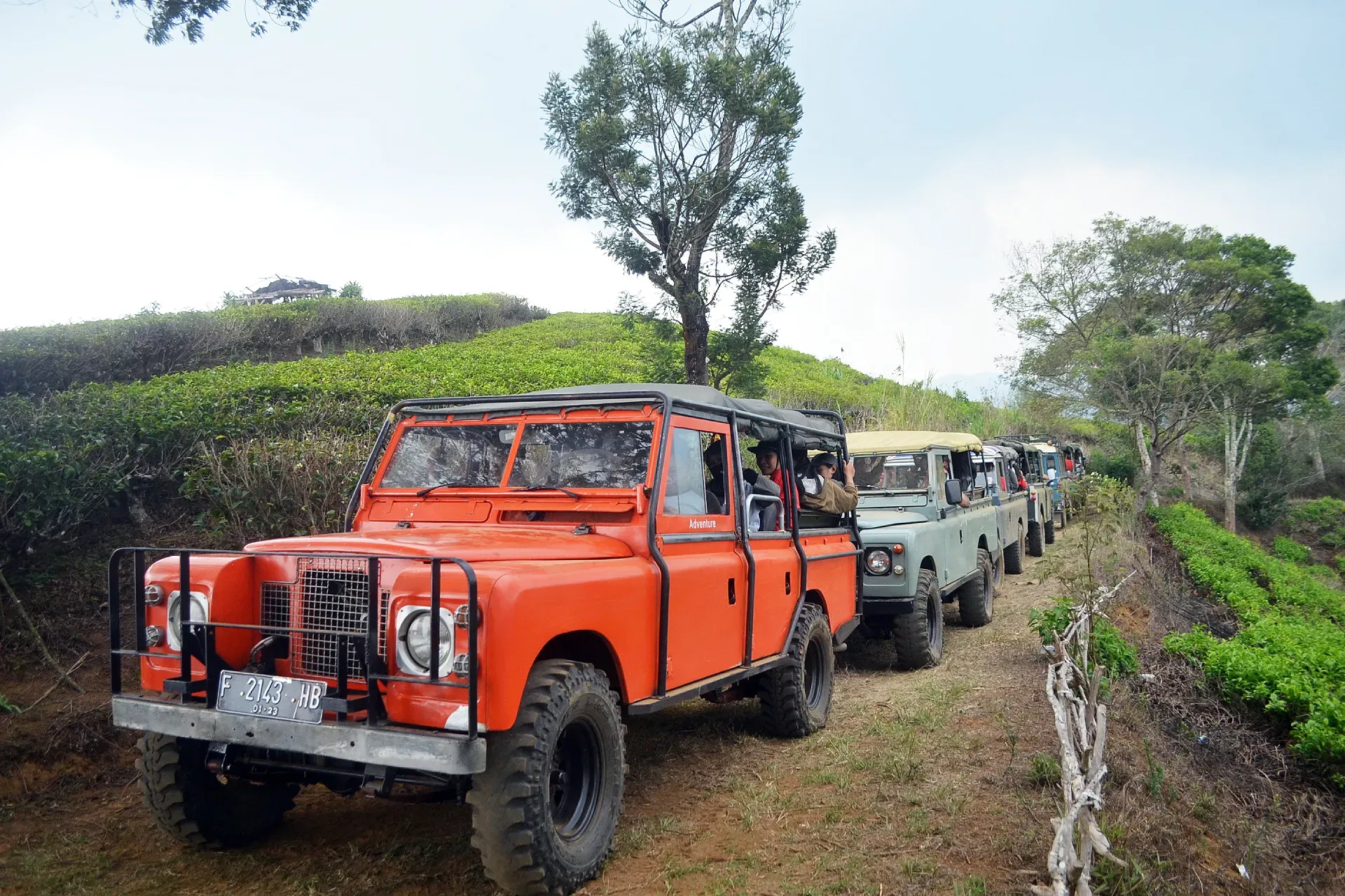 Fun Offroad