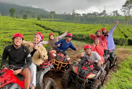 ATV Adventure