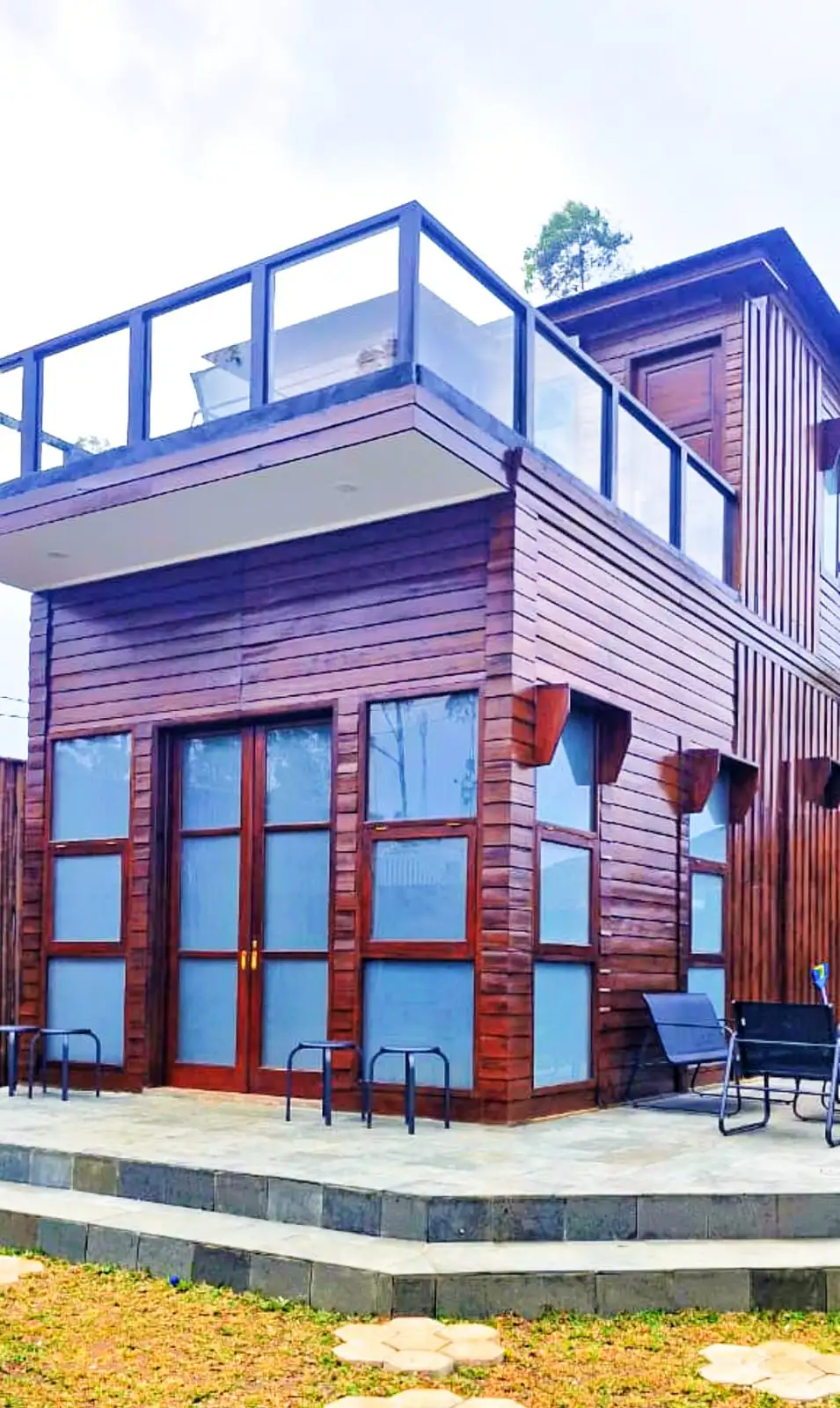 Properti