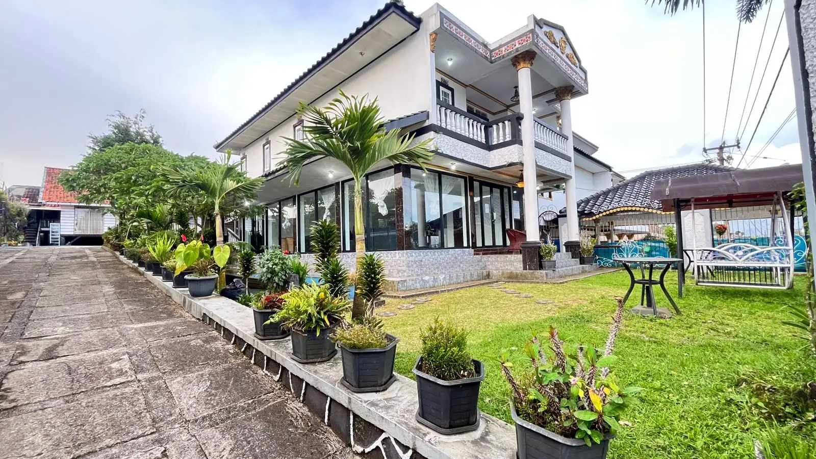Properti